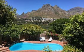 Bayview Lodge Hout Bay